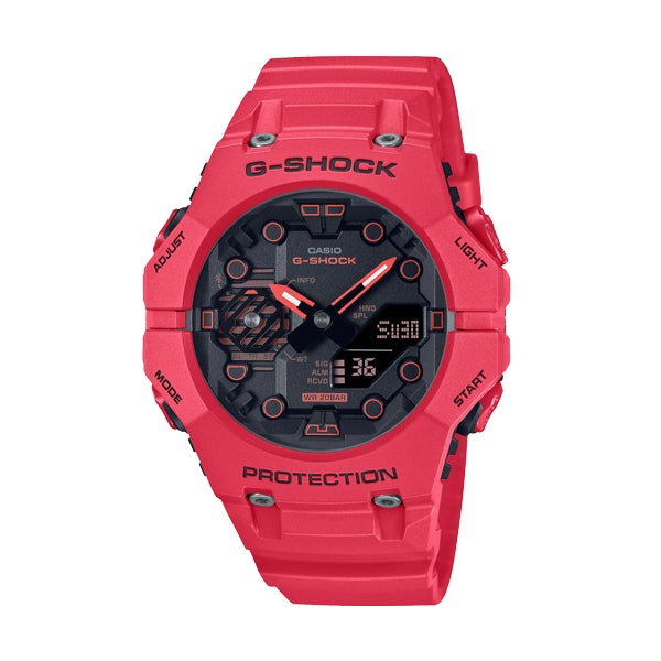 CASIO G-SHOCK OAK EVOLUTION — Ansicht 1