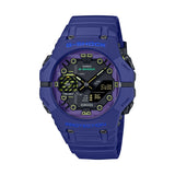 CASIO G-SHOCK OAK EVOLUTION - DIGITAL PROGRAM SERIE — Ansicht 1