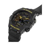 CASIO G-SHOCK OAK EVOLUTION - CAUTION YELLOW SERIE — Ansicht 3