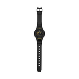 CASIO G-SHOCK OAK EVOLUTION - CAUTION YELLOW SERIE — Ansicht 4