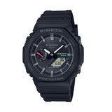 CASIO G-SHOCK NEW OAK Black - Tough Solar, Bluetooth — Ansicht 1