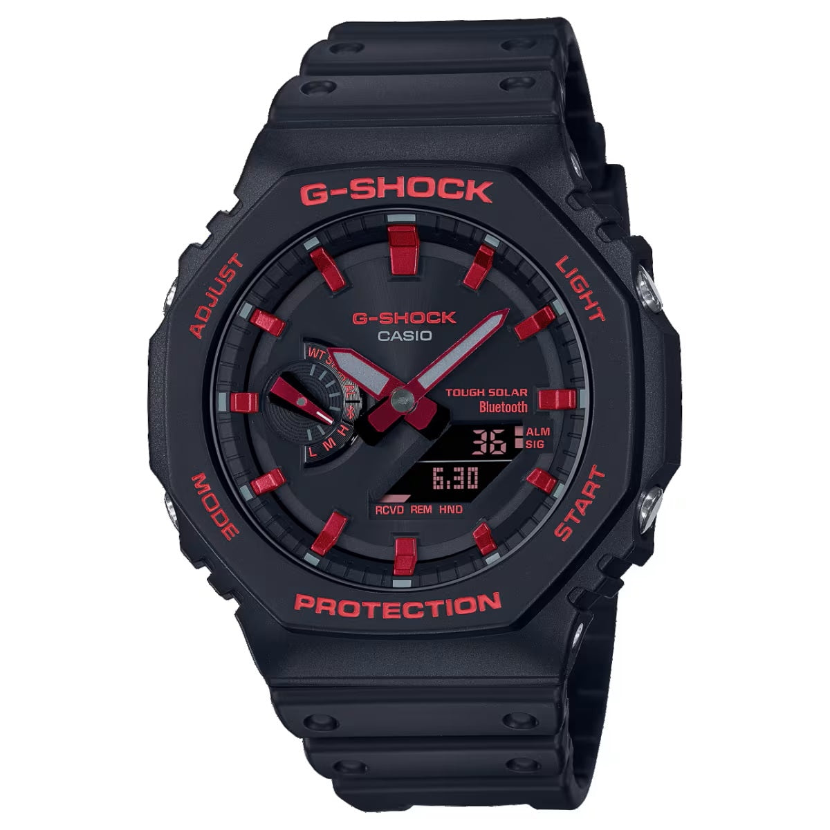 G-SHOCK NEW OAK Bluetooth — Ansicht 1