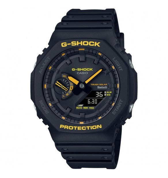 G-SHOCK NEW OAK Bluetooth — Ansicht 1