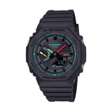 CASIO G-SHOCK NEW OAK - MATTE FLUO SERIE — Ansicht 1