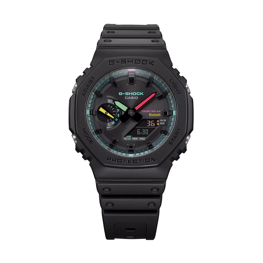 CASIO G-SHOCK NEW OAK - MATTE FLUO SERIE — Ansicht 2