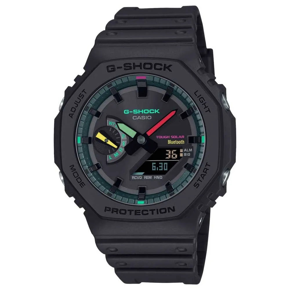 CASIO G-SHOCK — Ansicht 1