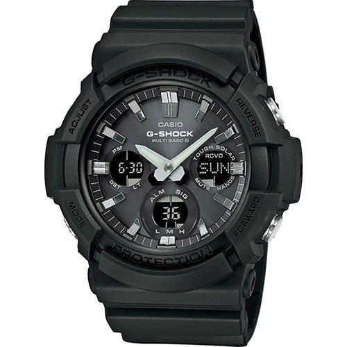 CASIO G-SHOCK GAW-100B-1AER — Ansicht 1