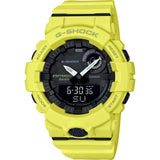 CASIO G-SHOCK G-SQUAD Step Tracker Bluetooth® — Ansicht 1