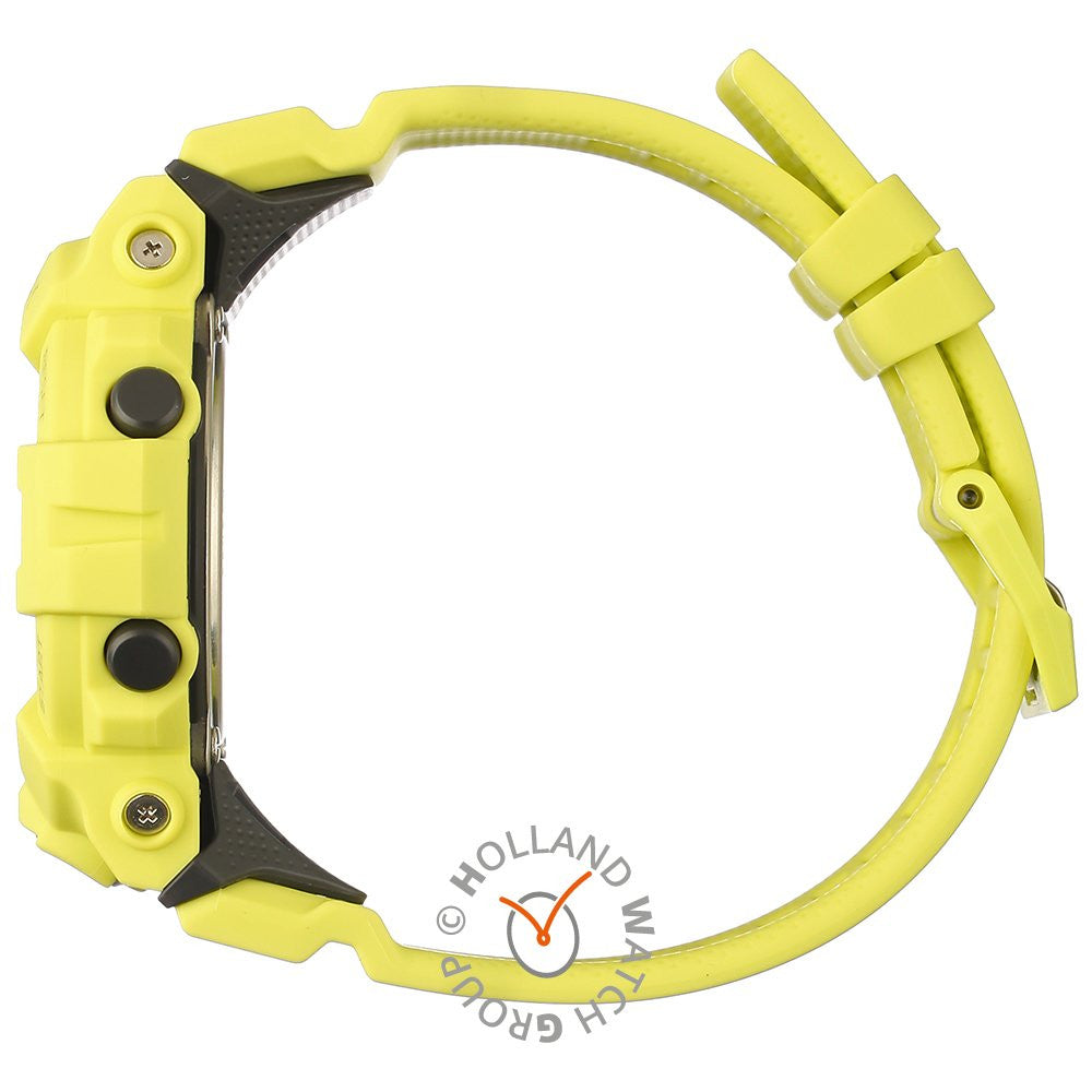 CASIO G-SHOCK G-SQUAD Step Tracker Bluetooth® — Ansicht 6