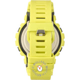 CASIO G-SHOCK G-SQUAD Step Tracker Bluetooth® — Ansicht 8