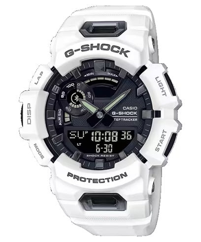 G-SHOCK G-SQUAD Step Tracker Bluetooth — Ansicht 1