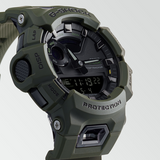 CASIO G-SHOCK G-SQUAD Bluetooth URBAN UTILITY SERIE — Ansicht 2