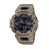 CASIO G-SHOCK G-SQUAD - URBAN UTILITY SERIE — Ansicht 1