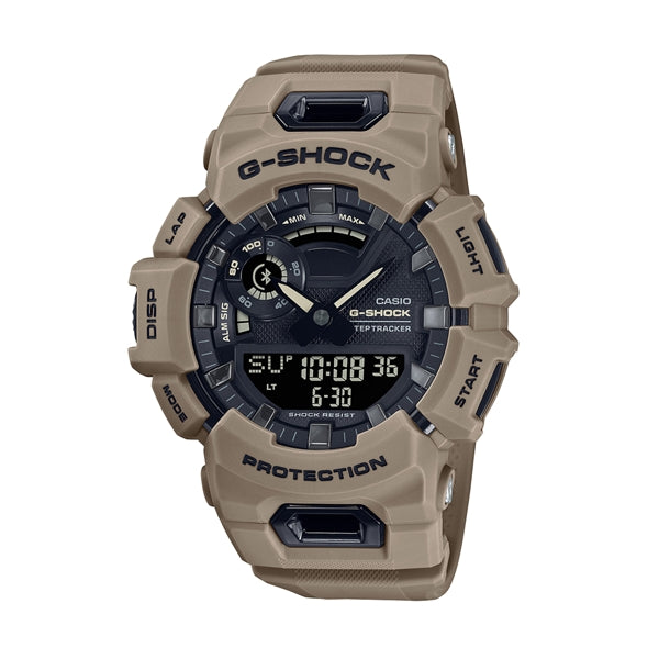 CASIO G-SHOCK G-SQUAD - URBAN UTILITY SERIE — Ansicht 1
