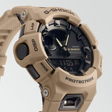 CASIO G-SHOCK G-SQUAD - URBAN UTILITY SERIE — Ansicht 2