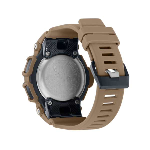 CASIO G-SHOCK G-SQUAD - URBAN UTILITY SERIE — Ansicht 3