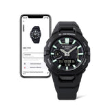CASIO G-SHOCK G-SQUAD Strap Tracker (Compatible with STRAVA) — Ansicht 4