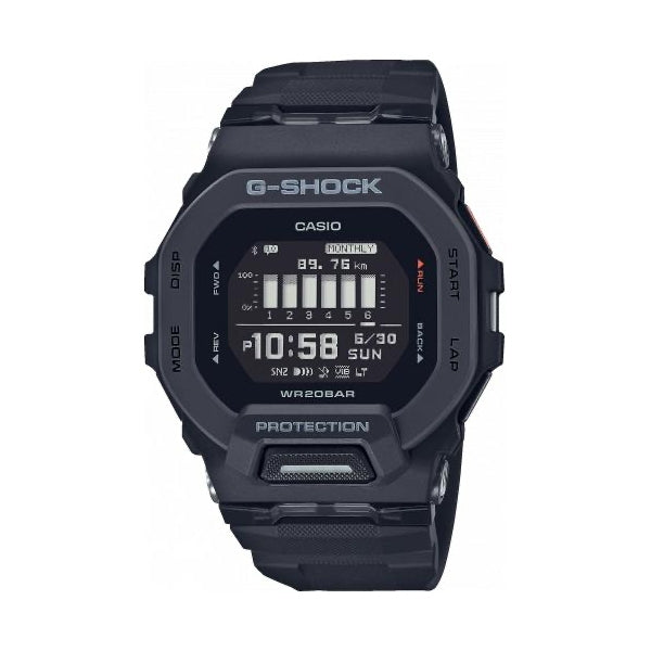 CASIO G-SHOCK — Ansicht 1