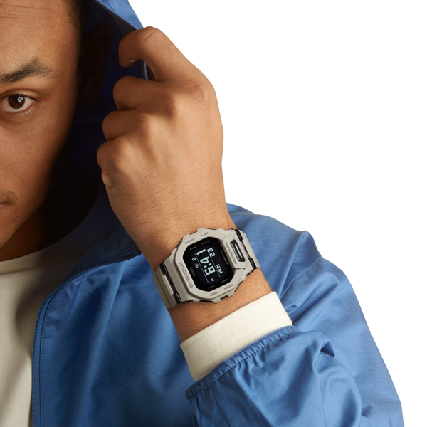 CASIO G-SHOCK G-SQUAD Step Tracker Bluetooth — Ansicht 4
