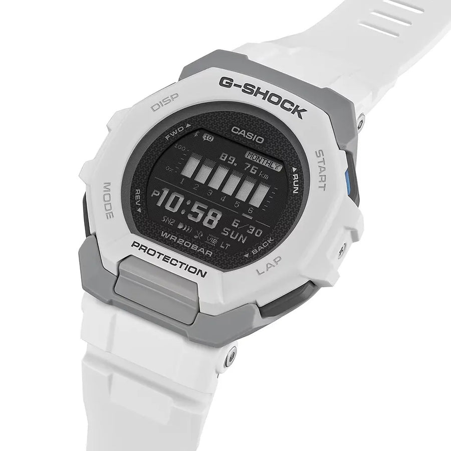 CASIO G-SHOCK G SQUAD - Sunny Side Style — Ansicht 2