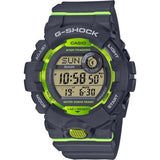 CASIO G-SHOCK G-SQUAD Step Tracker Bluetooth® — Ansicht 1