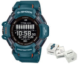CASIO G-SHOCK G-SQUAD - Heart Rate Monitor — Ansicht 1
