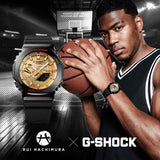 G-SHOCK OAK TOUGH SOLAR Bluetooth - RUI HACHIMURA Limited Edition Special pack. — Ansicht 2