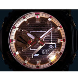 G-SHOCK OAK TOUGH SOLAR Bluetooth - RUI HACHIMURA Limited Edition Special pack. — Ansicht 3