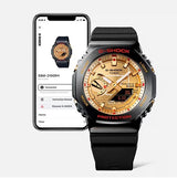 G-SHOCK OAK TOUGH SOLAR Bluetooth - RUI HACHIMURA Limited Edition Special pack. — Ansicht 4