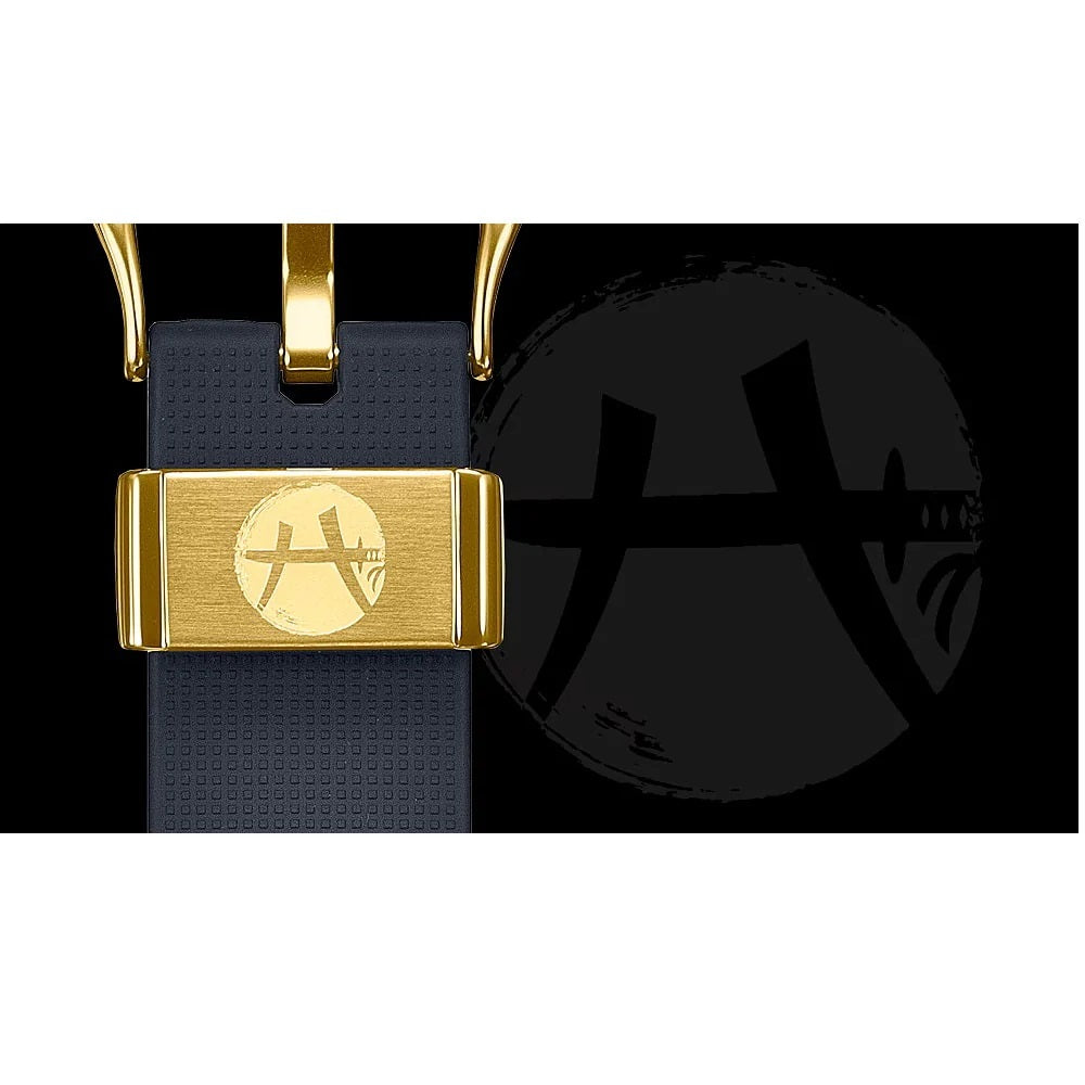 G-SHOCK OAK TOUGH SOLAR Bluetooth - RUI HACHIMURA Limited Edition Special pack. — Ansicht 5