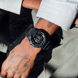CASIO G-SHOCK GRAND DIGIT - BLACK — Ansicht 2