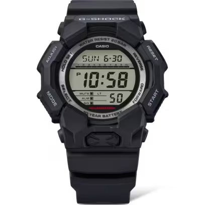 CASIO G-SHOCK GRAND DIGIT - BLACK — Ansicht 5