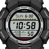 CASIO G-SHOCK GRAND DIGIT - BLACK — Ansicht 13