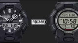 CASIO G-SHOCK GRAND DIGIT - GREEN — Ansicht 3
