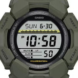 CASIO G-SHOCK GRAND DIGIT - GREEN — Ansicht 5