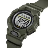 CASIO G-SHOCK GRAND DIGIT - GREEN — Ansicht 6