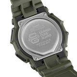 CASIO G-SHOCK GRAND DIGIT - GREEN — Ansicht 7