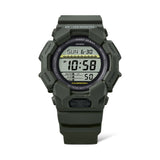CASIO G-SHOCK GRAND DIGIT - GREEN — Ansicht 9