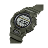 CASIO G-SHOCK GRAND DIGIT - GREEN — Ansicht 10