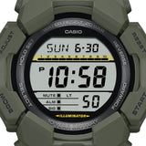 CASIO G-SHOCK GRAND DIGIT - GREEN — Ansicht 11
