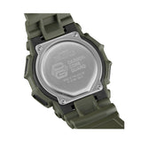 CASIO G-SHOCK GRAND DIGIT - GREEN — Ansicht 12