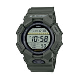 CASIO G-SHOCK GRAND DIGIT - GREEN — Ansicht 1