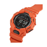 CASIO G-SHOCK GRAND DIGIT - ORANGE — Ansicht 3