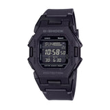 CASIO G-SHOCK SLIM - ALL BLACK — Ansicht 1