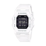 CASIO G-SHOCK SLIM - WHITE — Ansicht 1