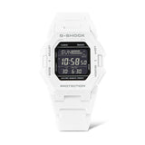 CASIO G-SHOCK SLIM - WHITE — Ansicht 2