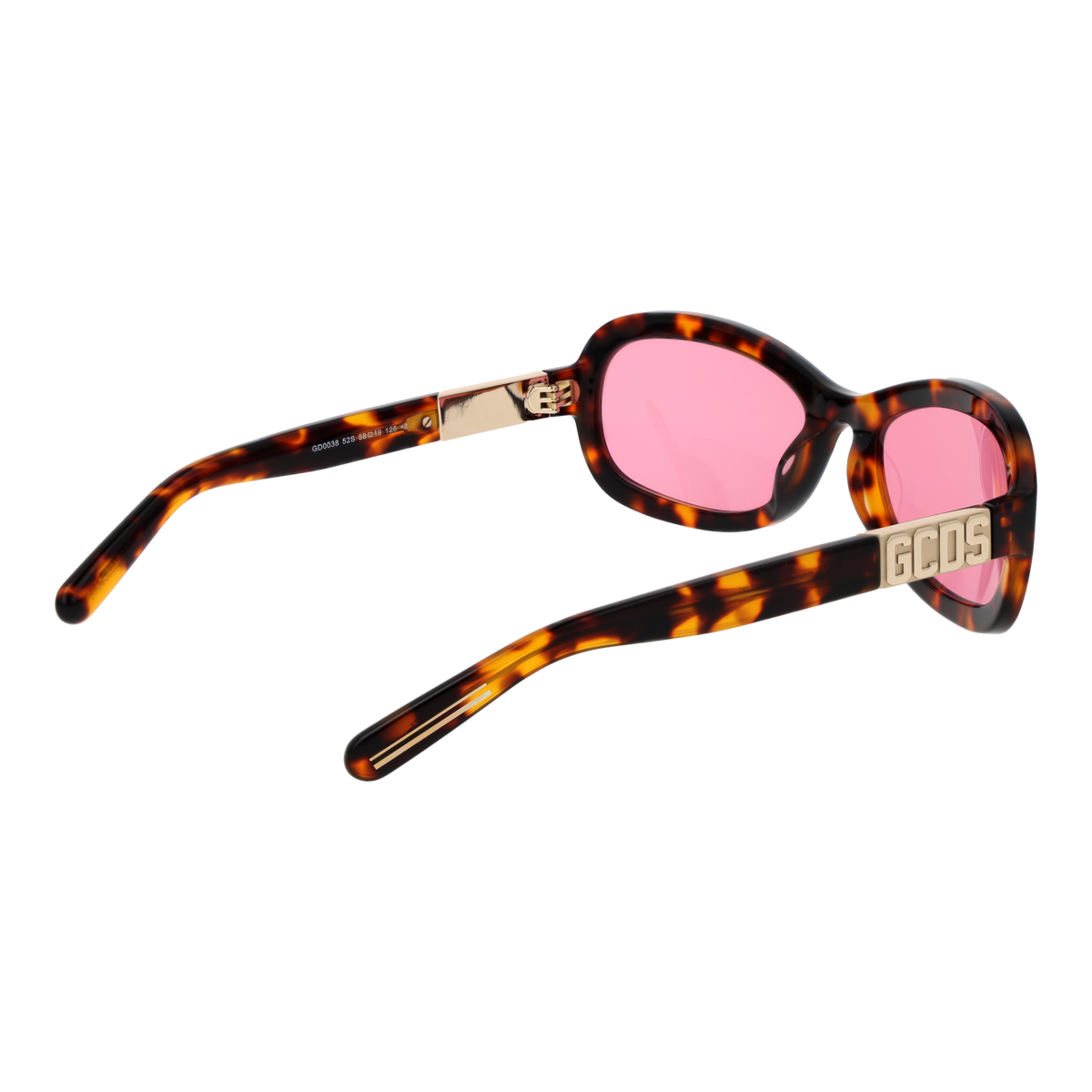GCDS GD0038 5852S — Ansicht 3