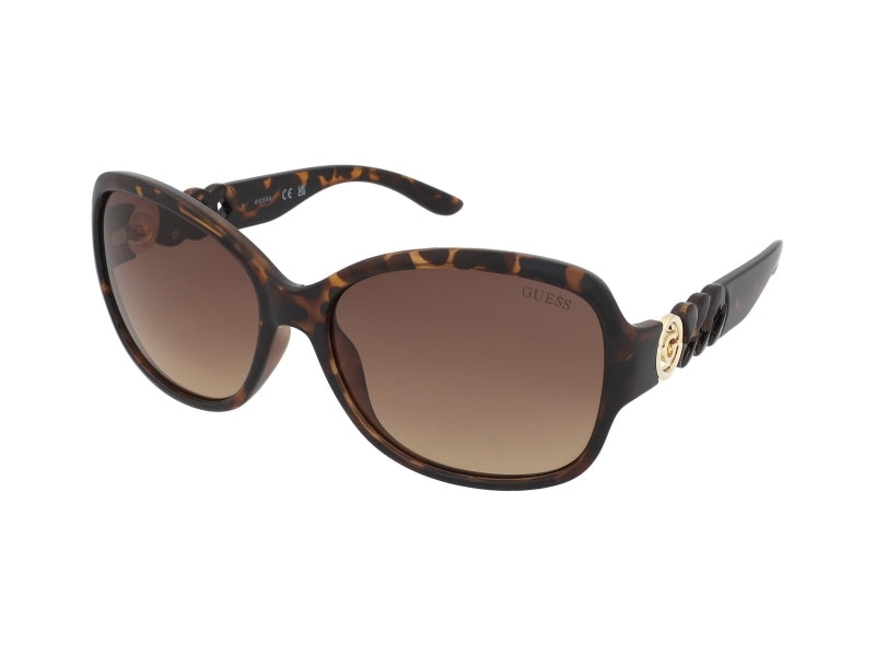 GUESS GF6001 52F 60 17 135 — Ansicht 1