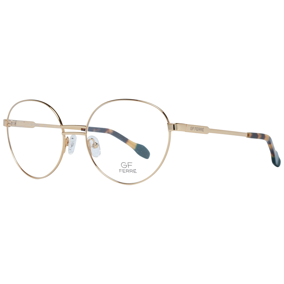 GIANFRANCO FERRE GFF0165 55001 — Ansicht 1