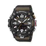 CASIO G-SHOCK MASTER OF G MUDMASTER - QUAD SENSOR — Ansicht 1